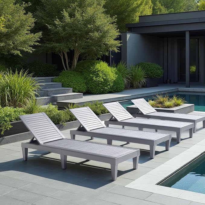 Nestl Sun Tanning Chair - Image 6