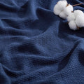 Bedsure GentleSoft 100% Cotton Blanket King Size by Unknown