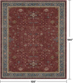 Moroccan Big Rugs for Living Room - Image 2