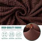 Genina Recliner Loveseat Covers - Image 2