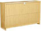 Amazon Basics Block Storage Cabinet, Backpack Organizer Shelf, 8 Compartment - Image 5