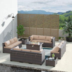 Outdoor Patio Furniture Set - Image 8
