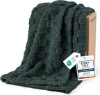 Bedsure GentleSoft Twin Blanket by Unknown
