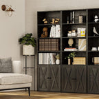 IRONCK Industrial Bookshelves and Bookcases - Image 5