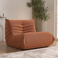 Bean Bag Chair, Fireside Chair Bean Bag Sofa Large Bean Bag Chair by Unknown