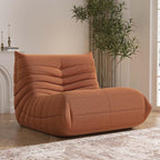 Bean Bag Chair, Fireside Chair Bean Bag Sofa Large Bean Bag Chair by Unknown