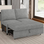 Belffin Sectional Sleeper Sofa - Image 2