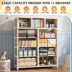 WLIVE Storage Organizer Unit - Image 4