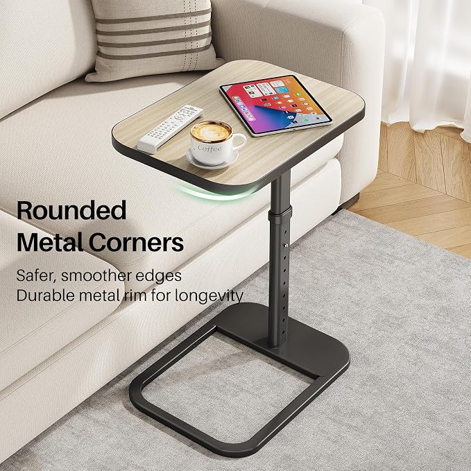 Kitstorack Upgraded TV Tray Table - Image 7