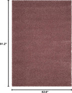 SAFAVIEH California Shag Collection Area Rug - Image 3
