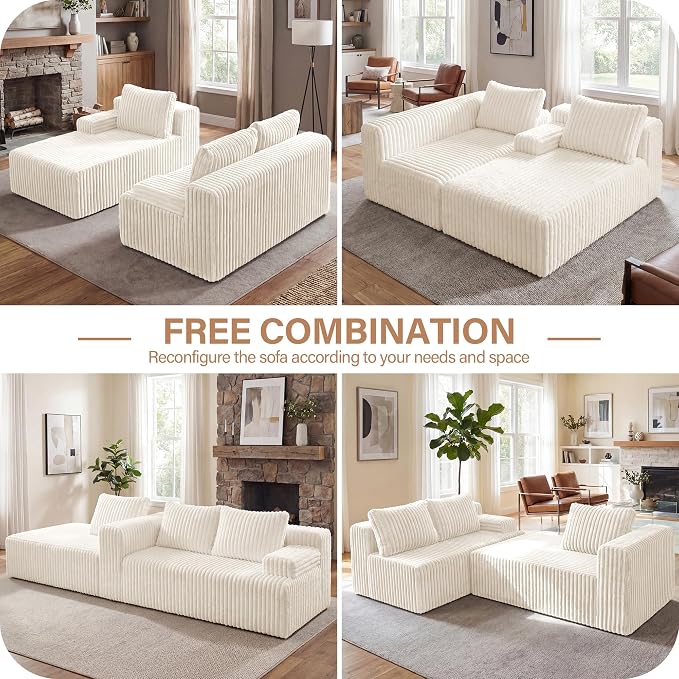 Modular Sectional - Image 5