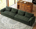 Belffin Large Modular Sectional Sofa by Belffin