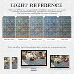 8x10 Area Rugs for Living Room - Image 8