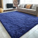 OLANLY 7x7 Machine Washable Large Area Rugs - Image 3