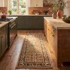 SAFAVIEH Lyndhurst Collection Runner Rug by Unknown