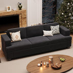 YOUDENOVA Sofa, Modern Comfy Couches by YOUDENOVA