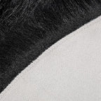 linmopm Faux Fur Sheepskin Rug, 4x6 ft | Shag Fluffy Fuzzy, High-Density Cushion - Image 5