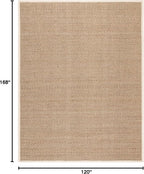 SAFAVIEH Area Rug 10x14 - Image 2