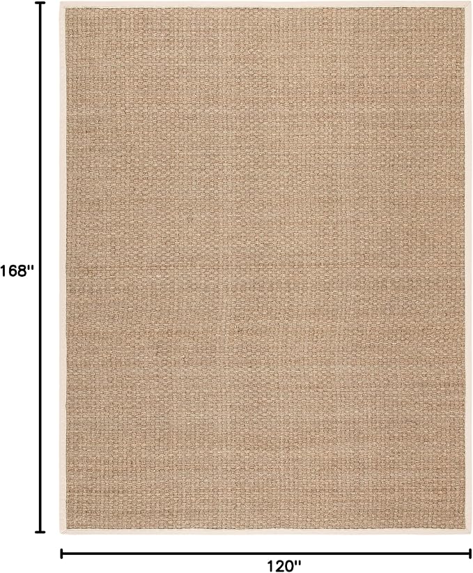 SAFAVIEH Area Rug 10x14 - Image 2