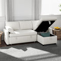 Sofa Bed, Apartment and Sunroom by Winlice