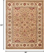 SAFAVIEH Lyndhurst Collection Area Rug - Image 2
