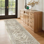 Kitchen Runner Rug Non Slip Washable Rugs 2.5x8, Carpet Runner - Image 5