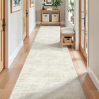 2x12 Runner Rug Non Slip, Washable Hallway Runner Rug, Laundry Room, Soft - Image 5