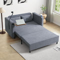 3-in-1 Convertible Sleeper Sofa Couch by LEVNARY