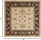 SAFAVIEH Lyndhurst Collection Area Rug - Image 2