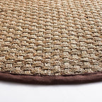 SAFAVIEH Area Rug 6' Round - Image 4