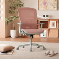ELABEST Mesh Office Chair, Ergonomic Computer Desk Chair, Sturdy Task Chair- by ELABEST