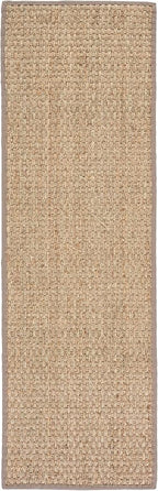 SAFAVIEH Natural Fiber Collection Runner Rug - Image 2