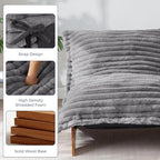 MAXYOYO Adjustable Living Room Chair, Convertible Bean Bag Chair & Recliner - Image 6