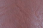Wento Thick 2 Yard Faux Leather Fabric Soft Skin Grain PU Leather - Image 5