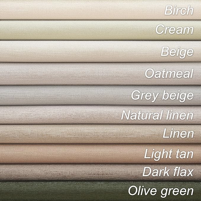 Topfinel Blackout Curtains 92 Inch Long - Image 8