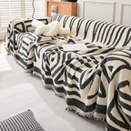 VClife Boho Couch Cover for Dog, XXL Throw Cover for Couch Washable Couch - Image 6
