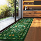 Runner Rug, 2x6 Runner Rugs Non Slip Washable - Image 8