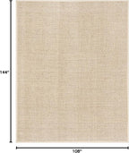 SAFAVIEH Area Rug 9x12 - Image 2