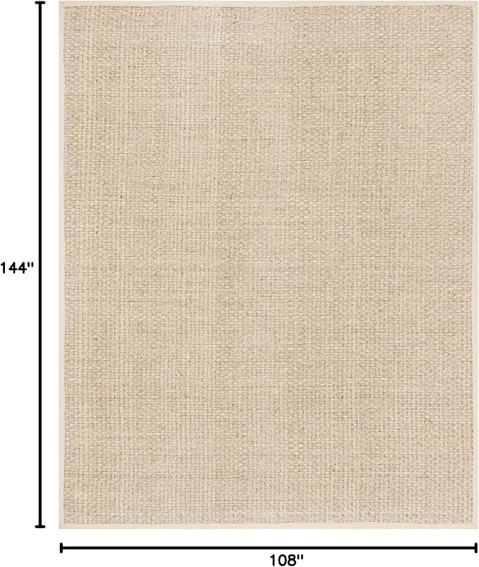 SAFAVIEH Area Rug 9x12 - Image 2