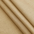 Gold Yellow Linen Curtains for Living Room 63 Inches Long 2 Panel Set Light - Image 7