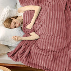 Bedsure Soft King Size Blankets - Image 4