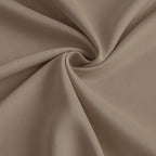 Short Pinch Pleated Blackout Curtains 72 Inch Long 2 Panels - Image 7