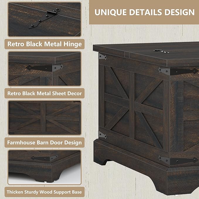 Furnideco Square Coffee Table - Image 6