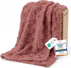 Bedsure GentleSoft Twin Blanket by Unknown