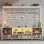 Romorgniz 55" W Entertainment Center - Image 6