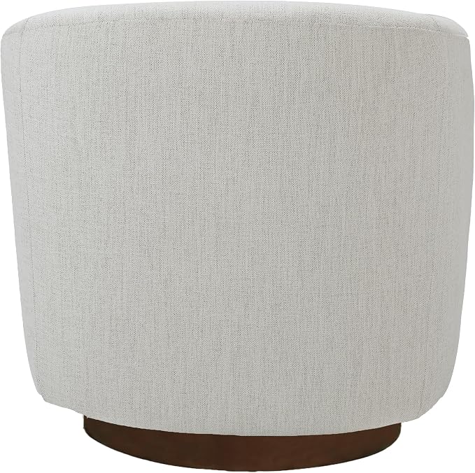MINCETA Accent Chair, Modern Swivel Chairs - Image 7