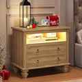 FREDEES 28'' Wide Night Stand by FREDEES