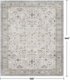 Large 10x12 Living Room Rug - Image 2