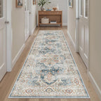 Madane Kitchen Runner 2'6''x8' Soft Rug Runners - Image 6