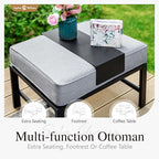 Sophia & William Patio Furniture Sets - Image 7